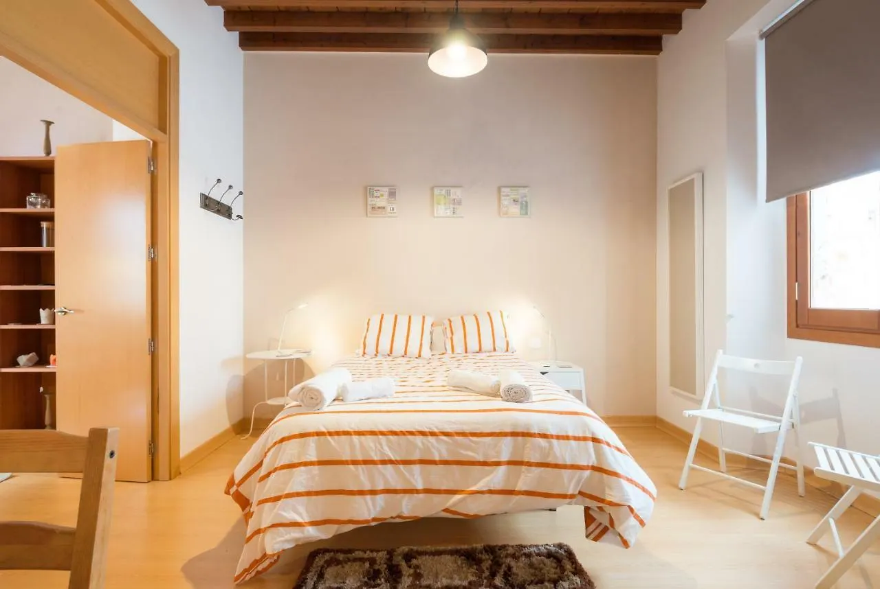 Apartmán A Dos Pasos De Todo Màlaga Španělsko