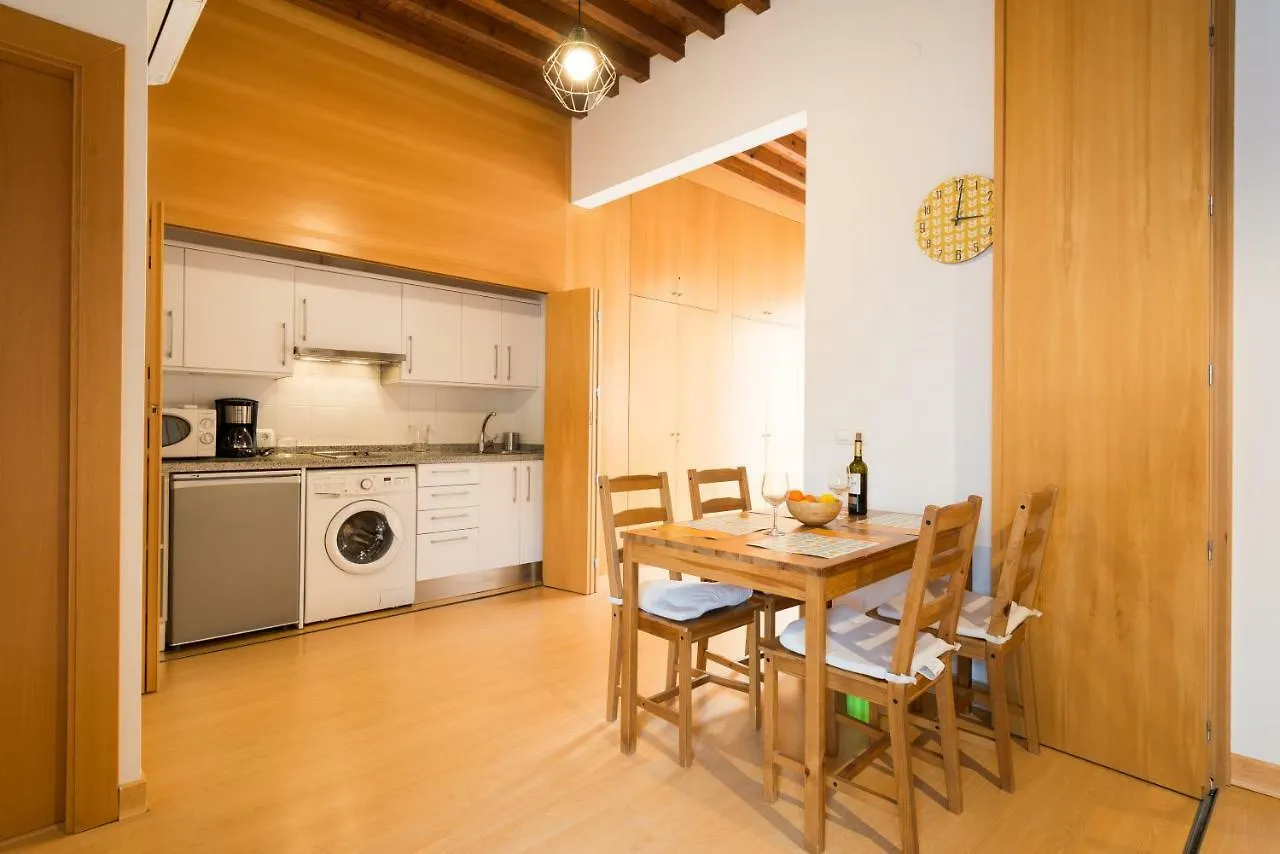 Apartmán A Dos Pasos De Todo Màlaga