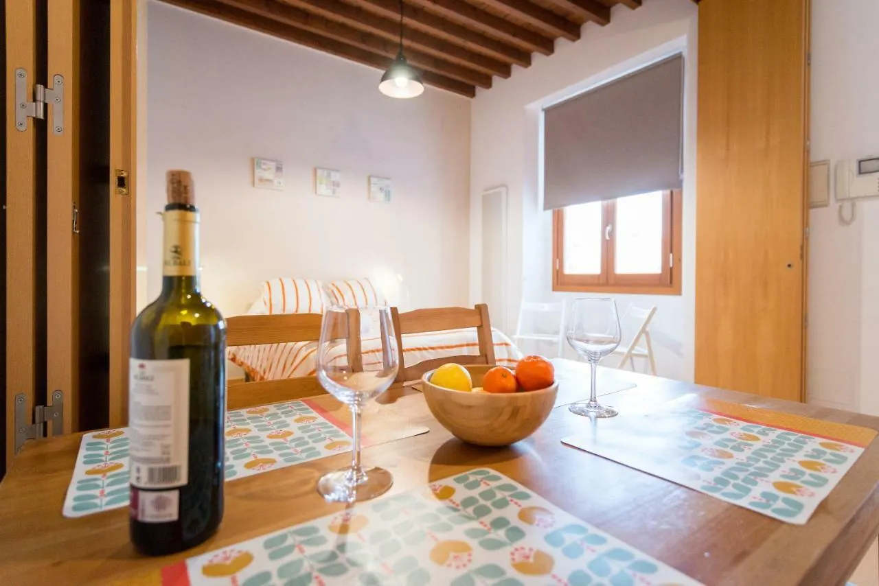 Apartmán A Dos Pasos De Todo Màlaga