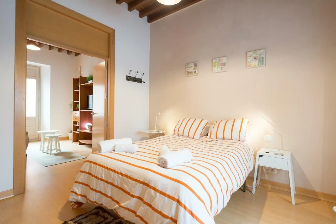 Apartmán A Dos Pasos De Todo Màlaga Španělsko