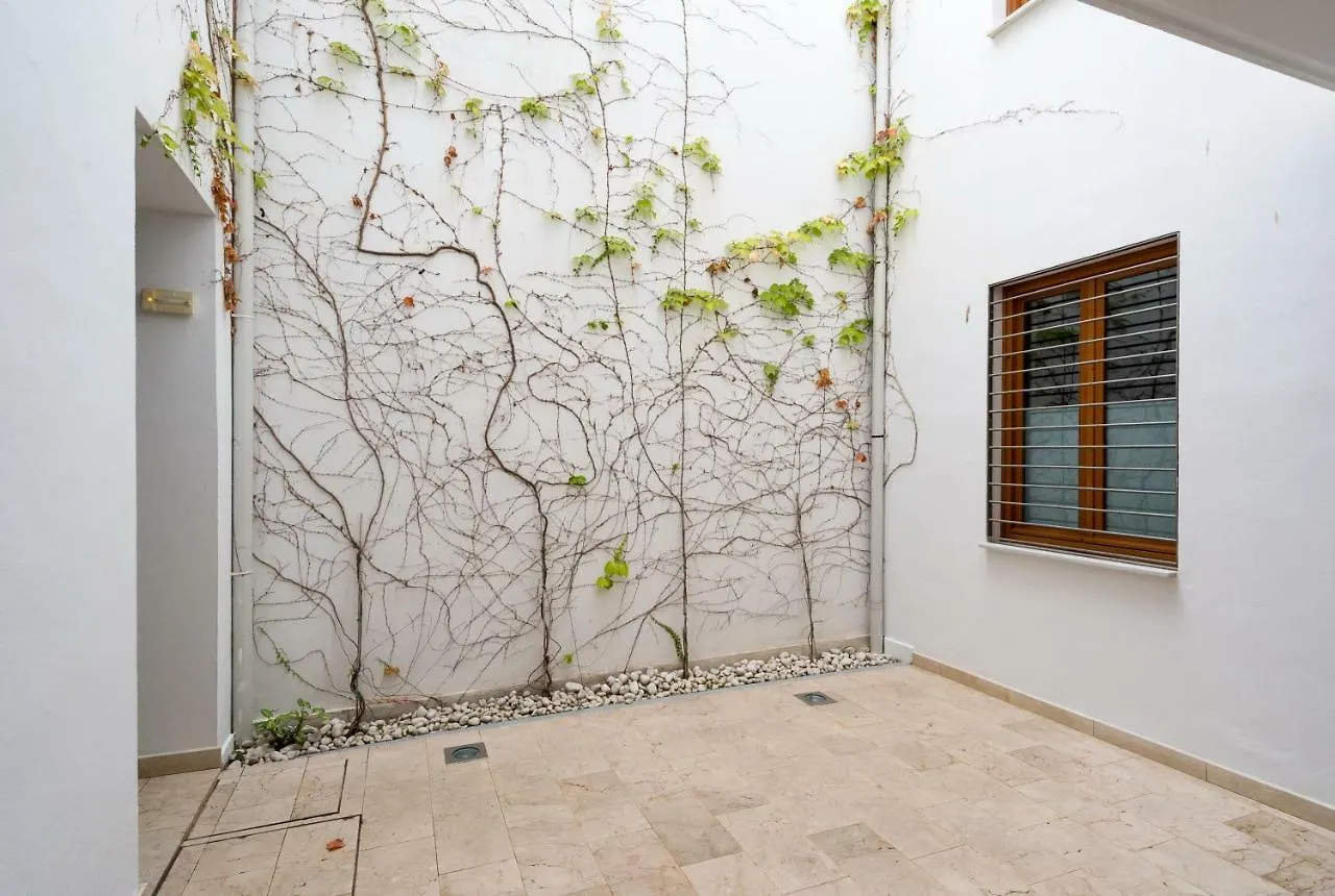Ferienwohnung A Dos Pasos De Todo Málaga 0*,  Spanien