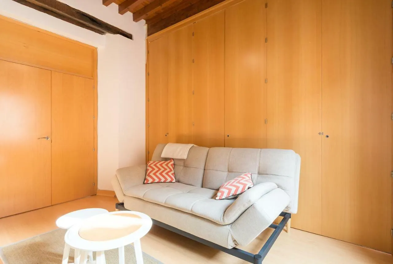 Ferienwohnung A Dos Pasos De Todo Málaga