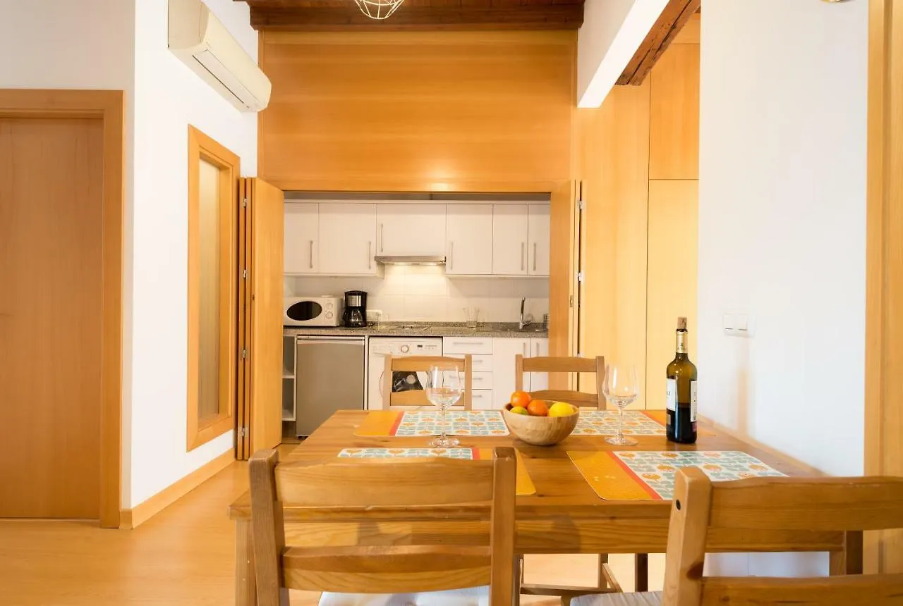 Ferienwohnung A Dos Pasos De Todo Málaga Apartment