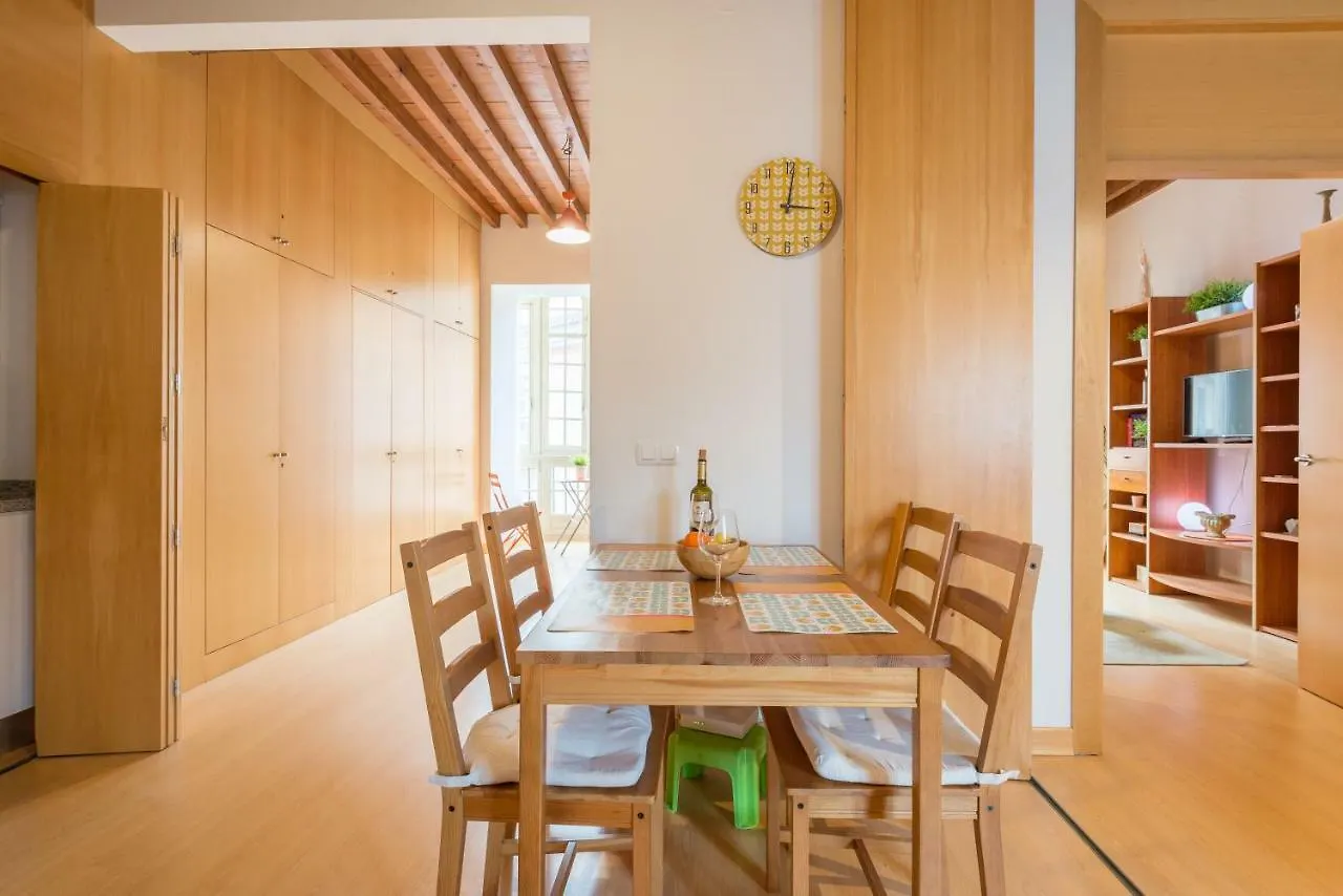 Ferienwohnung A Dos Pasos De Todo Málaga