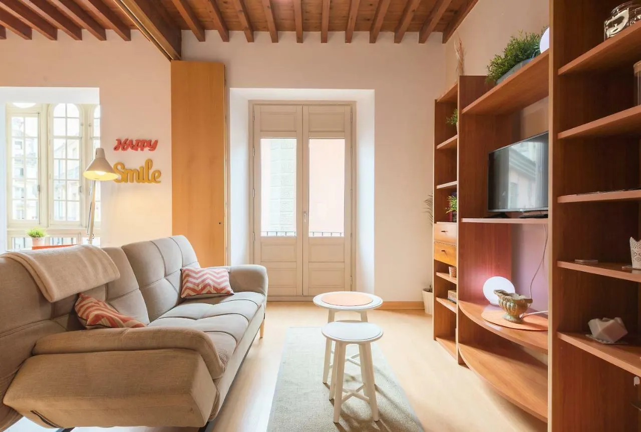 Ferienwohnung A Dos Pasos De Todo Málaga 0*,  Spanien