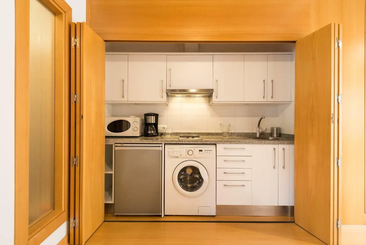 Ferienwohnung A Dos Pasos De Todo Málaga
