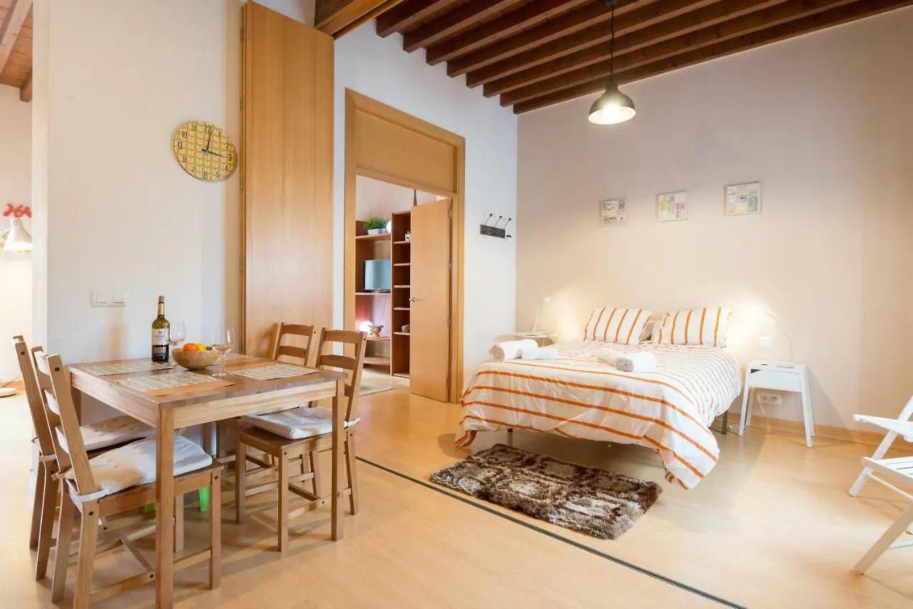 Ferienwohnung A Dos Pasos De Todo Málaga 0*,  Spanien
