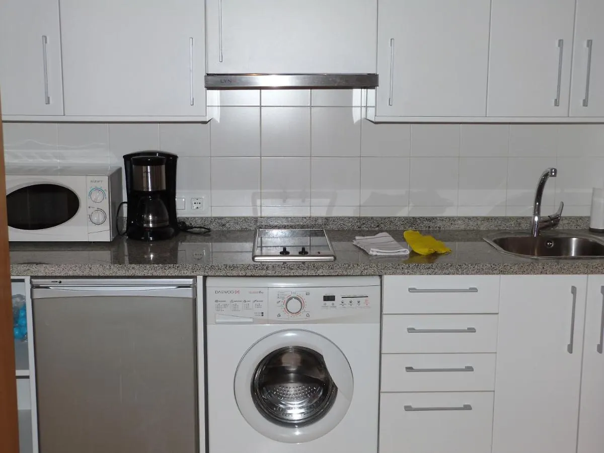 Ferienwohnung A Dos Pasos De Todo Málaga Spanien